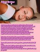 Sarah (Formerly Steve) The Fertile Moment