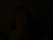 A Girl That Knows How To Take A Facial