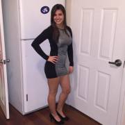 Ready For A Night Out