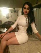 Can't Get Much Tighter