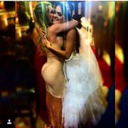 When The Groom Reconsiders His Choice.