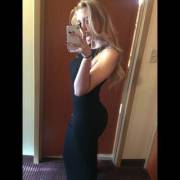 &Amp;Quot;Does This Dress Make My Butt Look Big&Amp;Quot;?