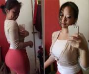 Perfect Back, Perfect Front