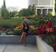 Gina Holguín - I Think She Enjoyed Salt Lake City