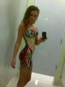 In The Changing Room