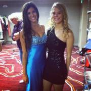 Dressed For A Formal