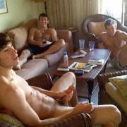 When You Need To Bust A Nut