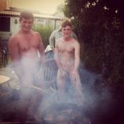 Naked Bbq