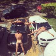 The Best Carwash In Town