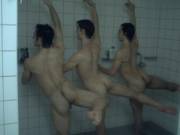 Practicing In The Shower