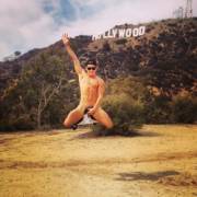 Hooray For Hollywood!