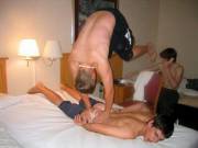 I'm Not Sure What's Going On Here...