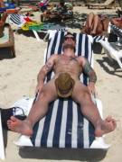 You Look Hot!.... Why Don't You Take Your Hat Off?