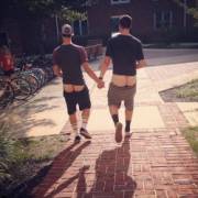 It's A Fine Bromance