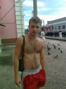 Looks Like Eastern Europe