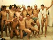 Naked Team (X-Post /R/Menslockerroom)