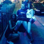 Under The Scotsman's Kilt