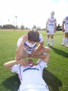 Teabagging, Sponsored By Gillette