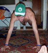 &Amp;Quot;A Bet Is A Bet&Amp;Quot;