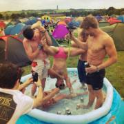 Festival Festivities