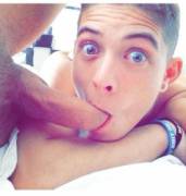 &Amp;Quot;Just Pop It In&Amp;Quot;