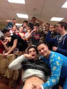 What Exactly Is Going On Here???