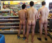 &Amp;Quot;Do You Sells Condoms?&Amp;Quot;