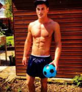 Who Wants To Play Ball