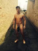 The Men Of Sock In A Cock (2014)