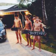 Skate &Amp;Amp;Amp; Destroy