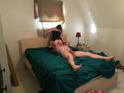 It Finally Happened! It Took Almost A Year But It Happened!