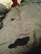 It Was A Fun Morning