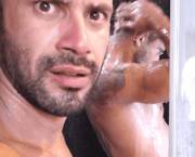 When You Can't Believe Your Roomate's Still On The Shower When It's Clearly Your ...