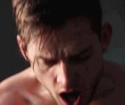 When You Realize You Left The Stove On.