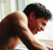 When You Wake Up With Pins &Amp;Amp;Amp; Needles In Your Feet.