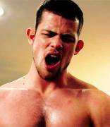 When You Put Soothing Ointment On An Itchy Poison Oak Rash