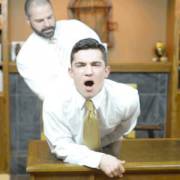 When Your Teacher Helps You Master A New Topic.