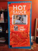 Brent Rambo Approves Of Bath Cereal.