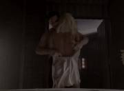 Bare-Ass Naked On &Amp;Quot;American Horror Story&Amp;Quot;