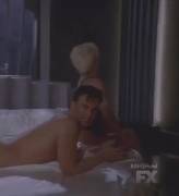 Lady Gaga In American Horror Story - S05E06 (Mic)