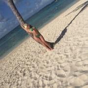 Posing In Another Bikini