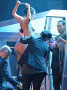 Getting A Helping Hand