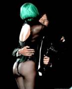 Hug &Amp;Amp;Amp; Shake