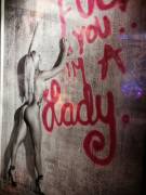 Fuck You...i'm A Lady.