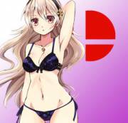 Corrin's Lewd Fate (Album)