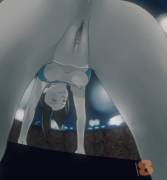 &Amp;Quot;Your Lower Body Is Key For Support.&Amp;Quot; [Wii Fit Trainer]