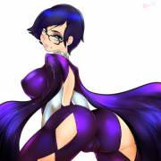 Secret Bayonetta Alts [Superboin]