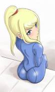 Dat Ass [Samus]