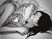 A Few Shades Of Grey