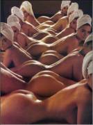 Can Someone Beat 11 On 'Their' Stomach?